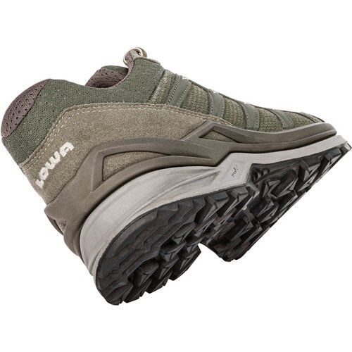 HERREN MULTIFUNKTIONSSCHUHE INNOX PRO GTX LO
