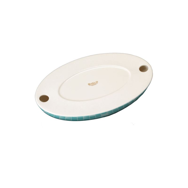 Siglo Ashtray Bath Time