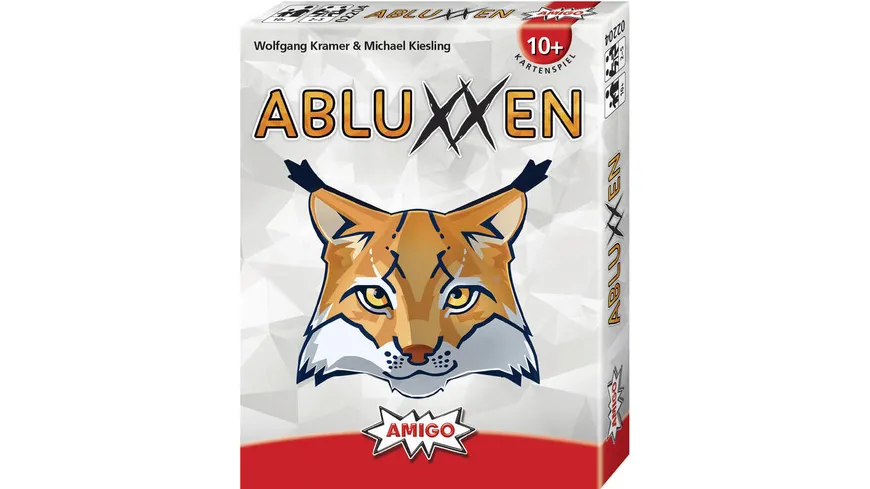 Amigo Spiele - Abluxxen