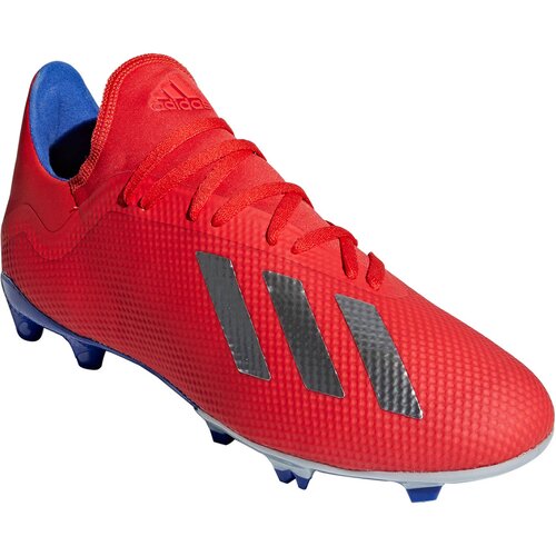FUSSBALL - SCHUHE - NOCKEN X VIRTUSO 18.3 FG