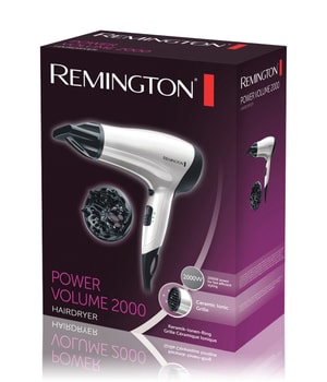 Remington Power Volume 2000 D3015 Haartrockner-1 Stk