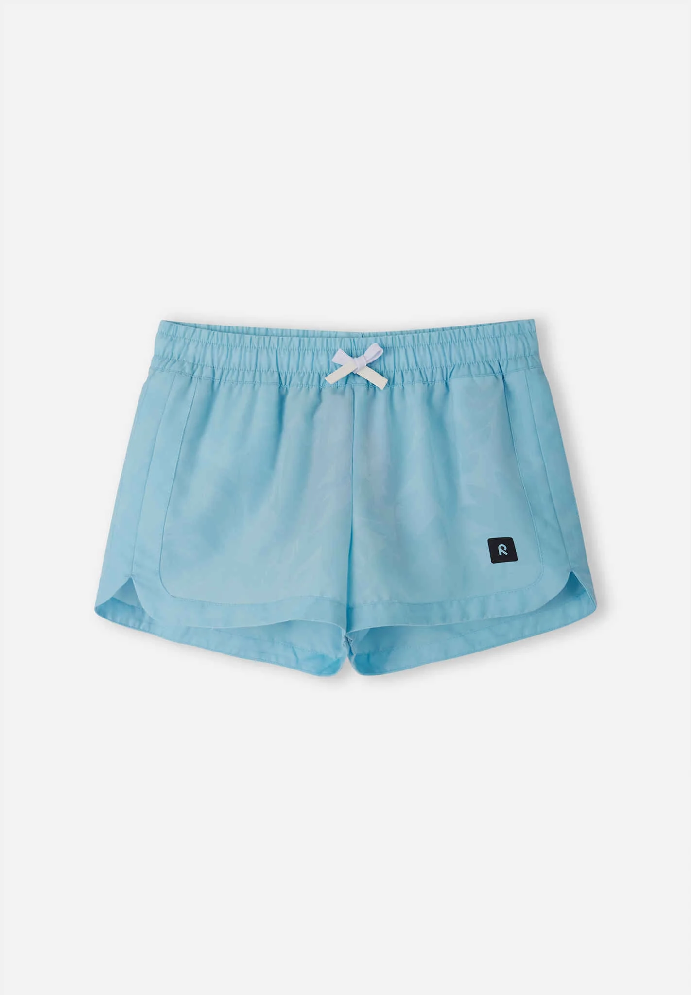 Kinder UV Badeshorts Nauru akva