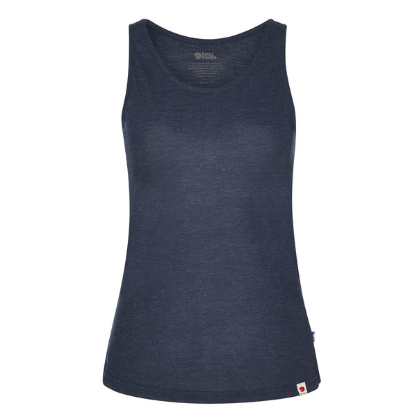 HIGH COAST LITE TANK TOP W Damen - Trägershirt