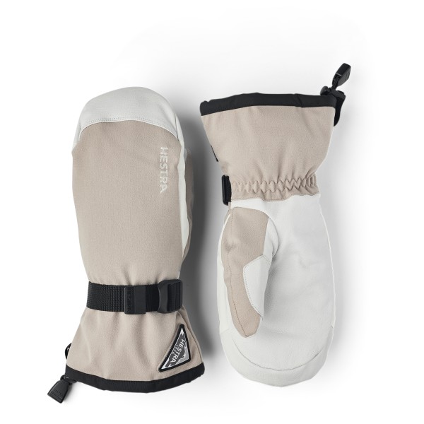 Hestra - Powder Gauntlet Mitt - Handschuhe