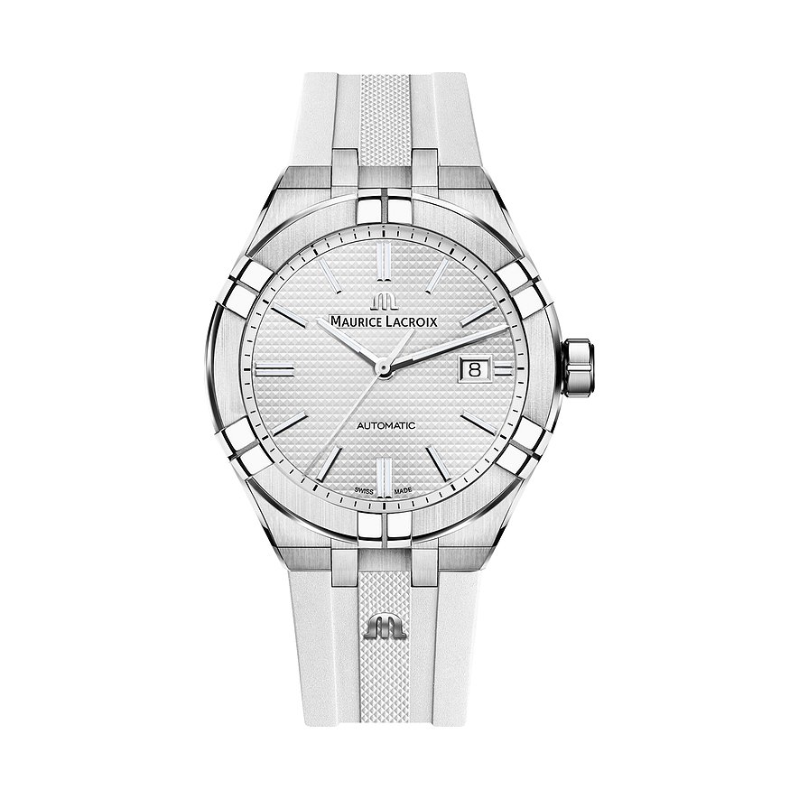 Maurice Lacroix Herrenuhr Date