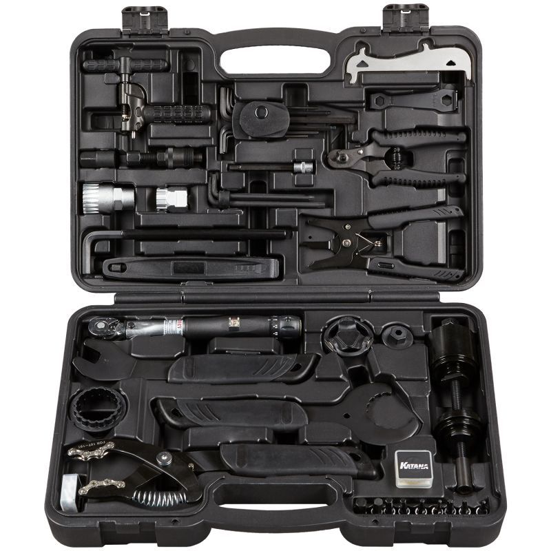 Katana WS-11 Werkstatt Set kaufen | Bike-Discount