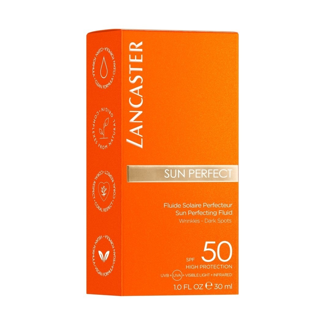 Sun Perfecting Fluid SPF 50