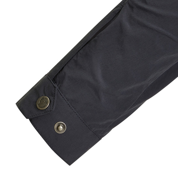 TRAVELLERS MT JACKET M Herren - Übergangsjacke