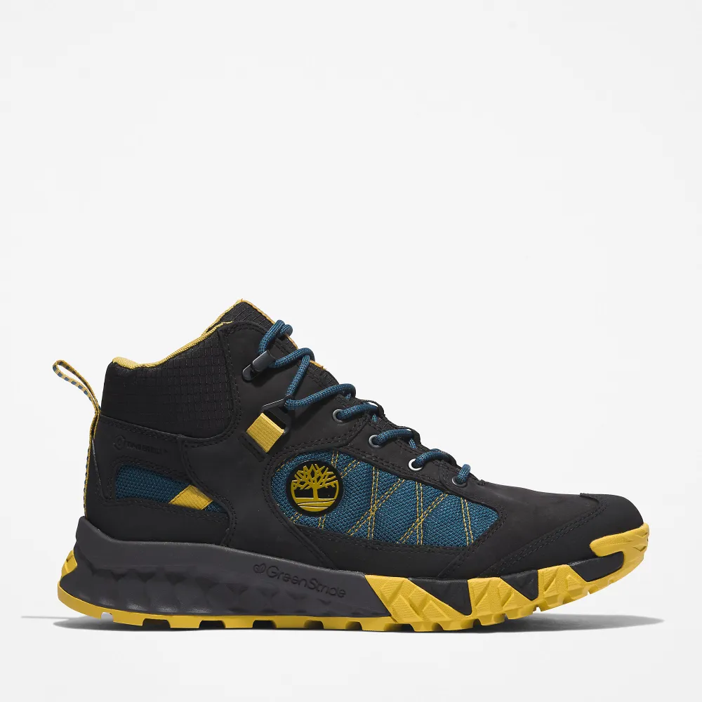 Timberland Trailquest TB0A2P2U0151 / schwarz