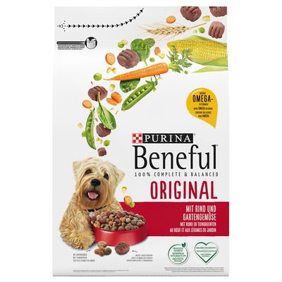 Beneful Original Rind & Gemüse
