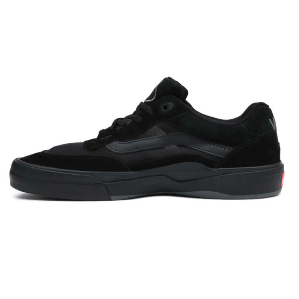 Vans Wayvee VN0A5JIABKA / schwarz