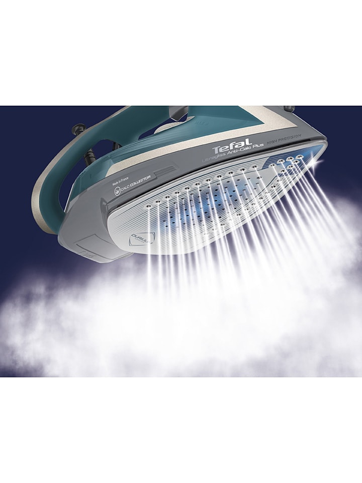 Tefal Dampfbügeleisen 