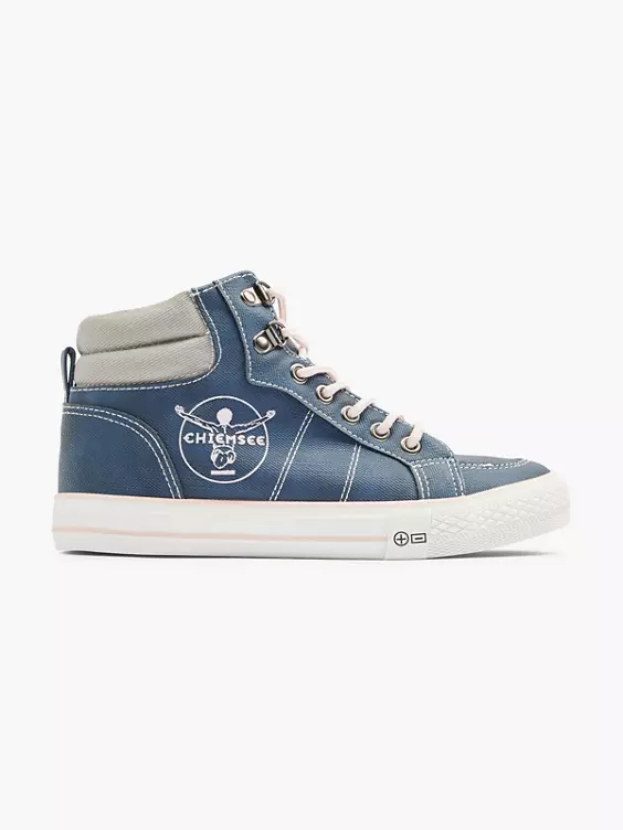 Chiemsee Hoher Sneaker