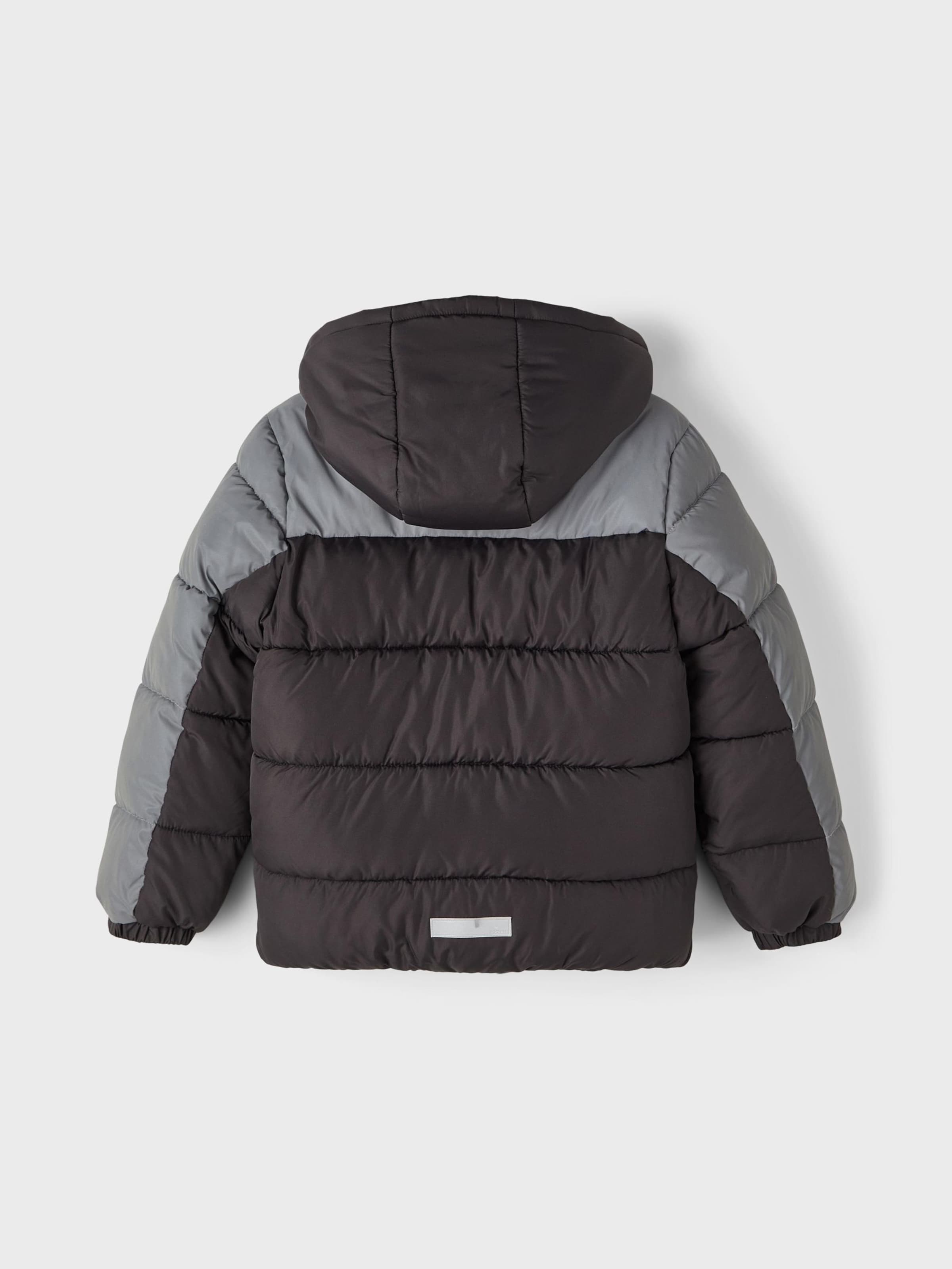 Between-Season Jacket