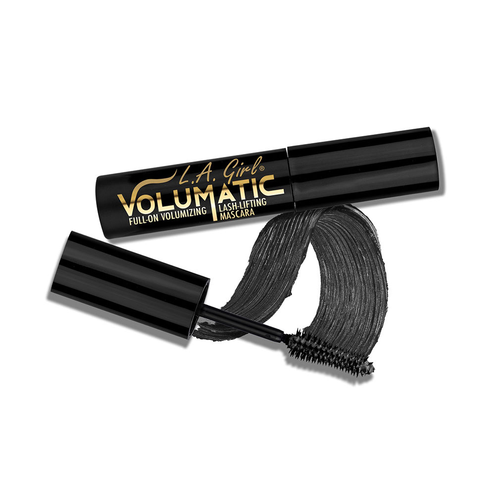 l.a girl cosmetics Volumatic Mascara Mascara Volume Effet Faux Cils