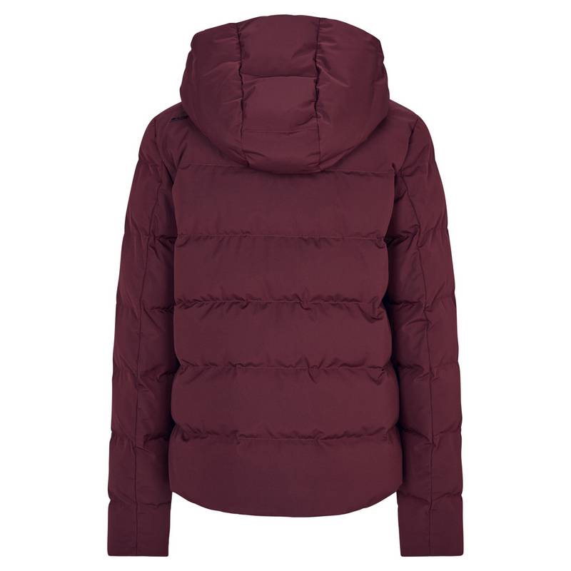 Ziener TUSJA Skijacke Damen