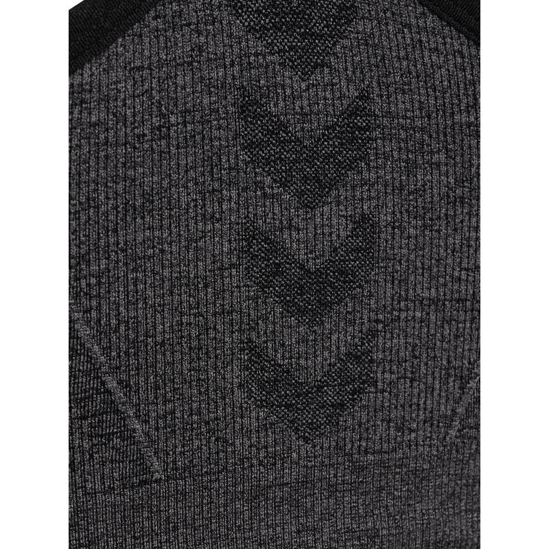 hummel hmlCI SEAMLESS SCRUNCH SPORTS BRA Tanktop Damen