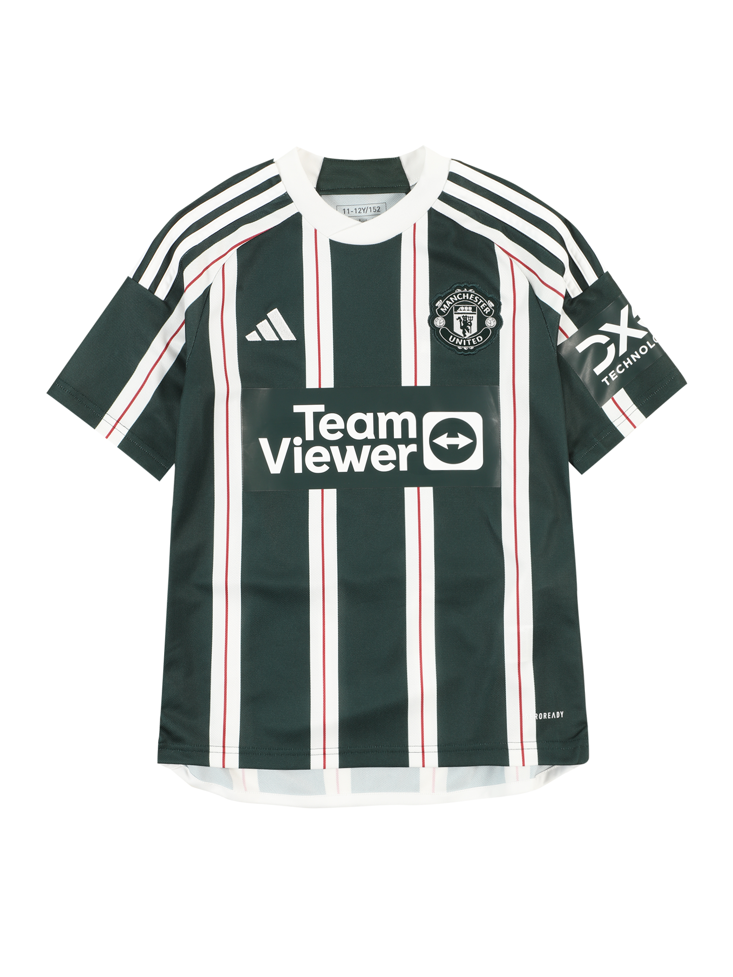 Performance Shirt 'Manchester United 23 - 24 Away'