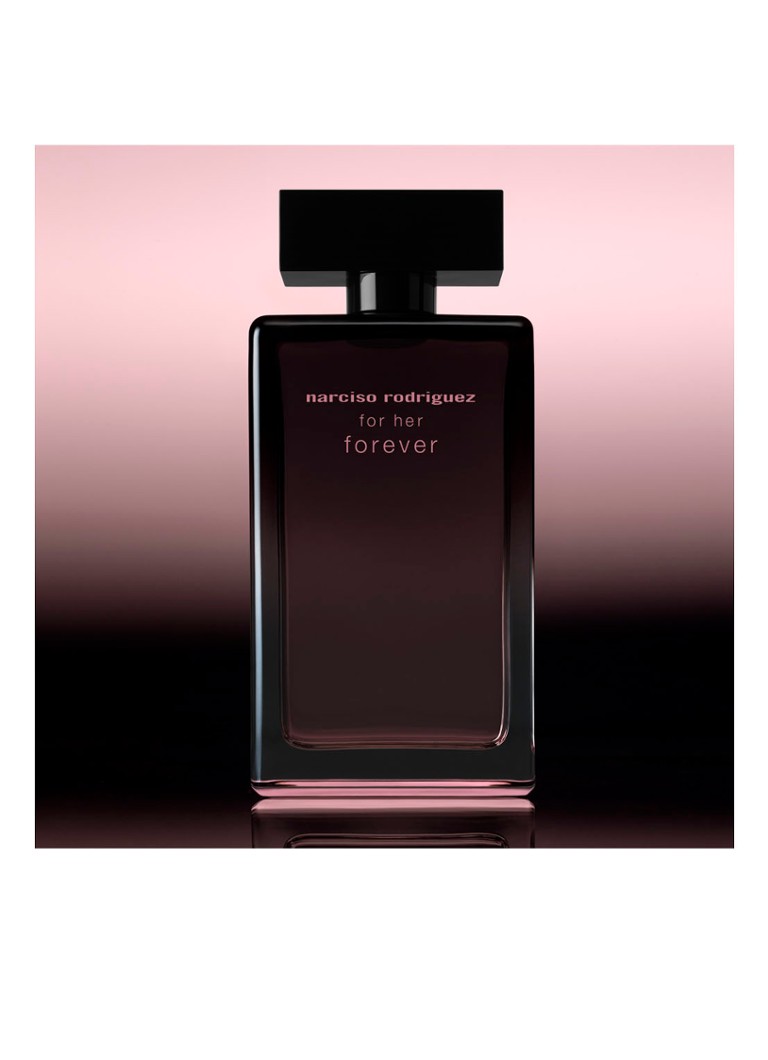 Apa de parfum Narciso Rodríguez Forever