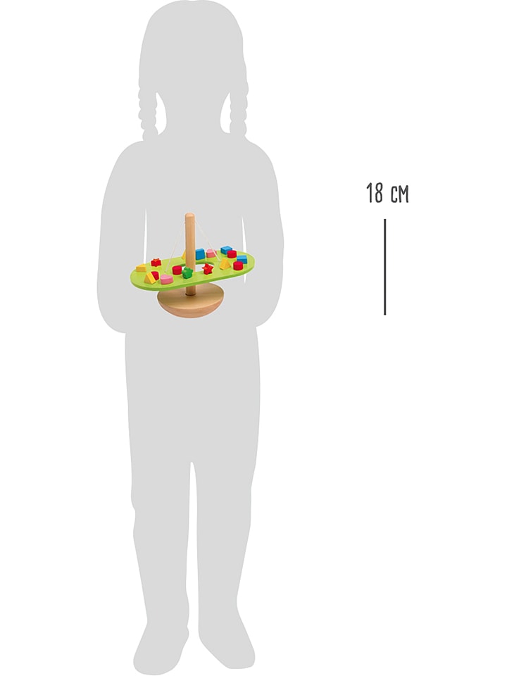 small foot Balancierwippe - ab 3 Jahren günstig kaufen onesize
