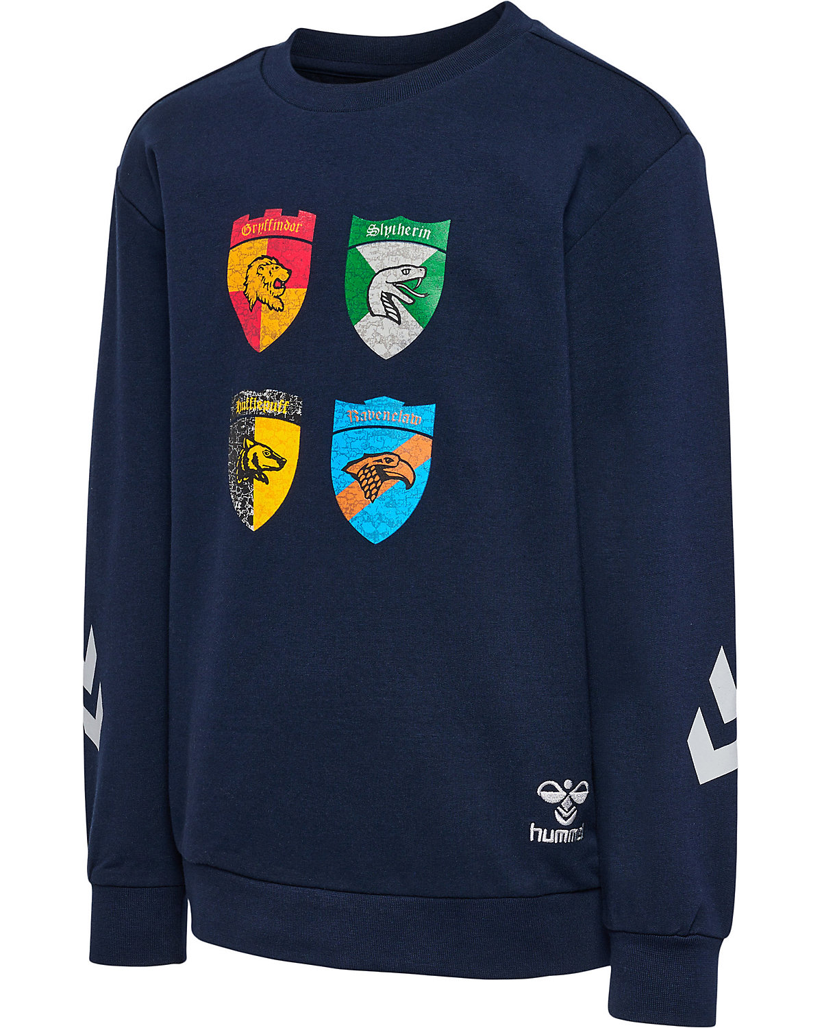 hmlHARRY POTTER TRACKSUIT Jogginganzüge für Kinder