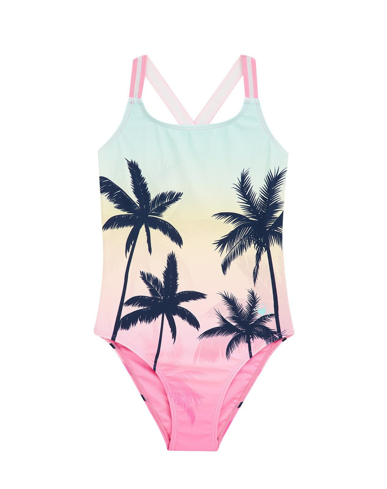 WE Fashion Badeanzug