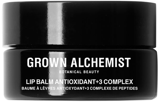 Grown Alchemist Lip Balm Antioxidant 3 Complex Lippenbalsam