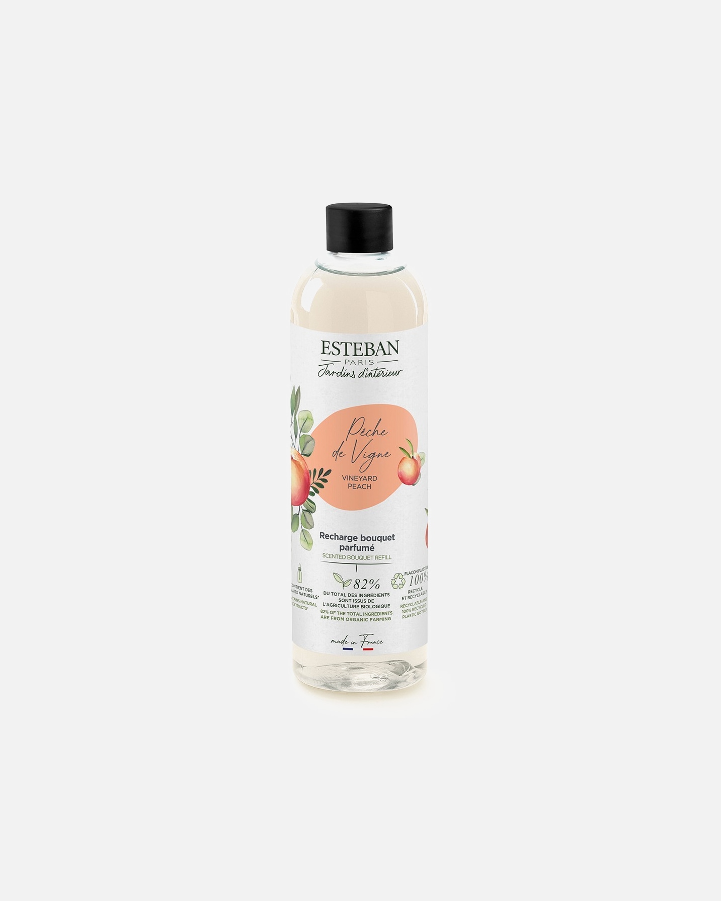 Esteban Peach of the Vine