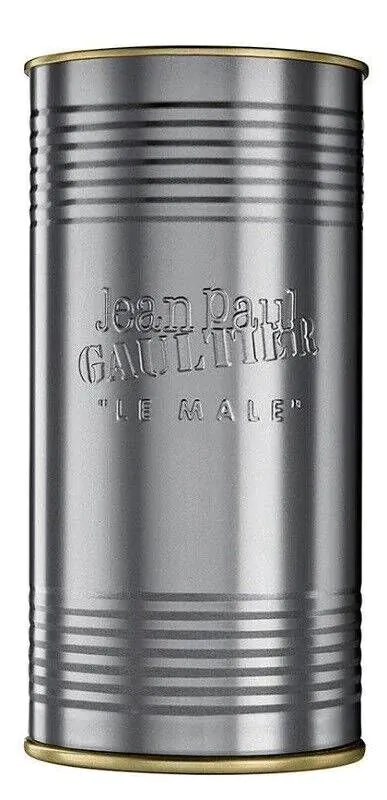 Jean Paul Gaultier Le Male Eau de Toilette til mænd, 40 ml