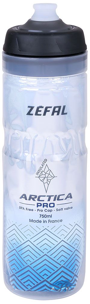 Zéfal Arctica Pro 75 Isotherm Trinkflasche kaufen | Bike-Discount