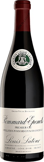 Louis Latour : Pommard 1er cru 
