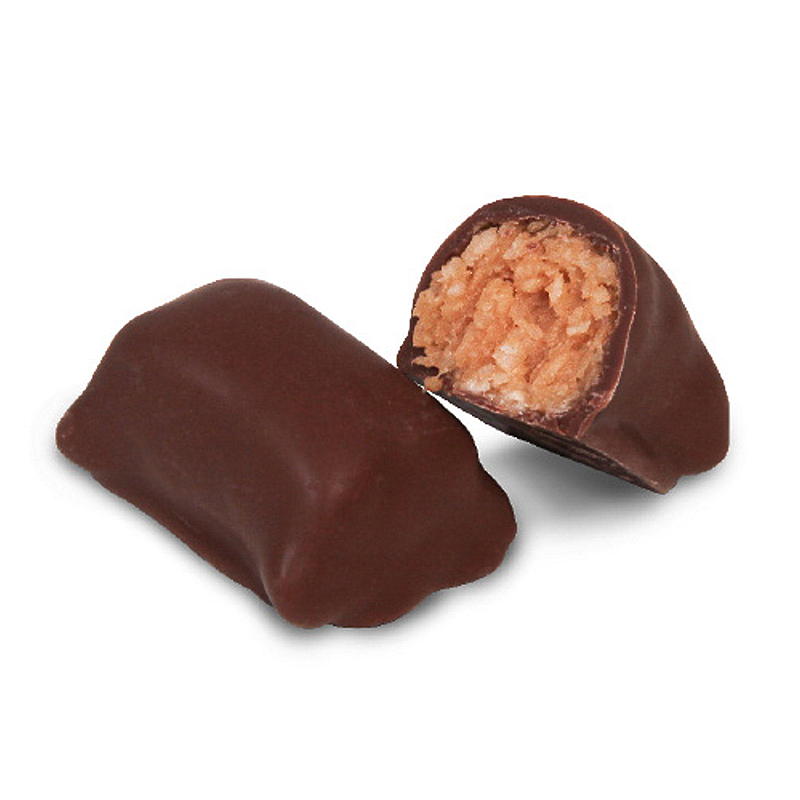 KnallGodt Kokosstang 2 kg