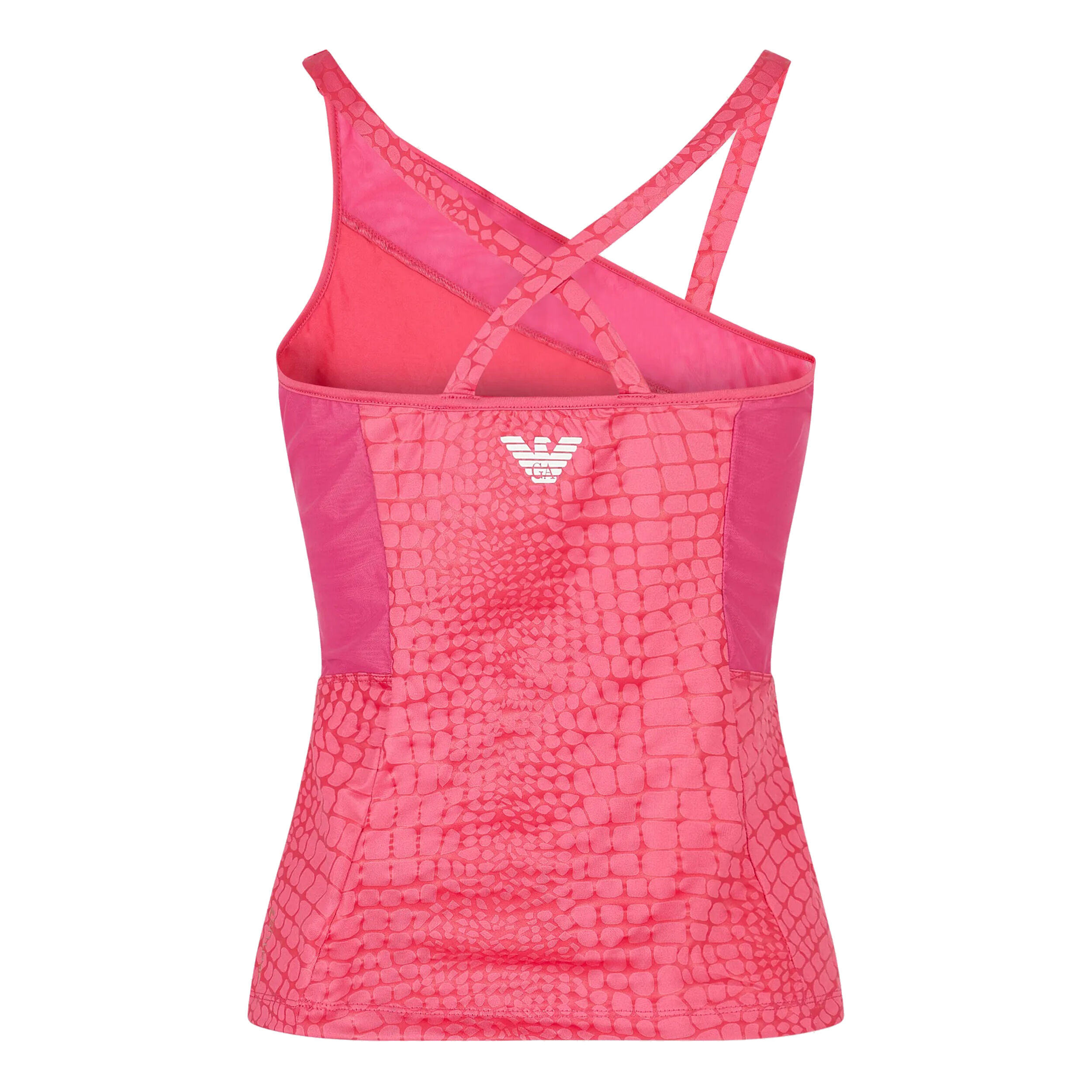 Tank-Top Damen - Pink