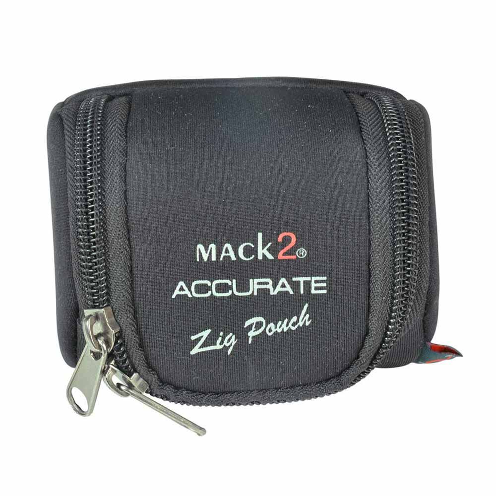 Mack2 Accurate Zig Pouch horogelőke készlet