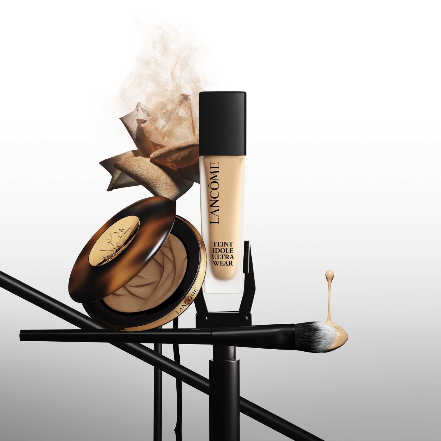 Lancôme CE Transforming Bronzer