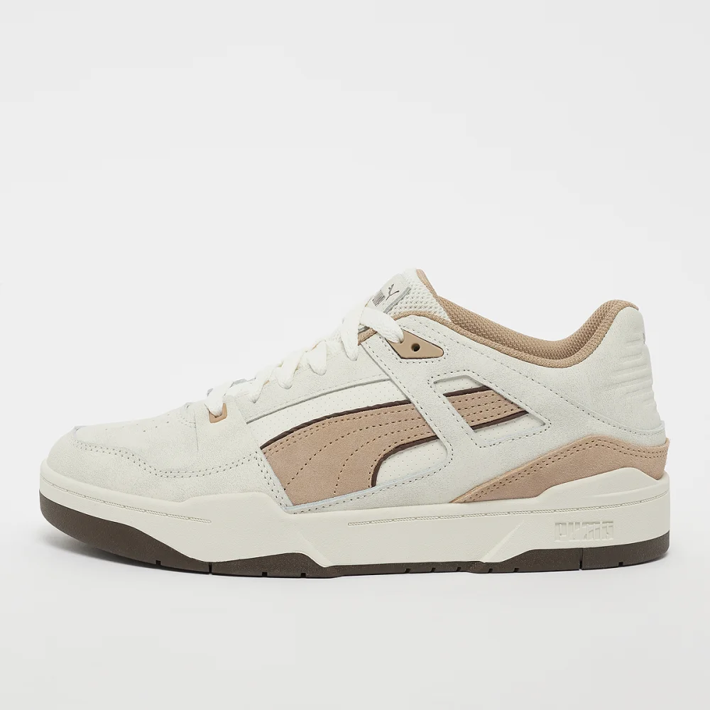 PUMA Slipstream Always On 390059 03 / weiss