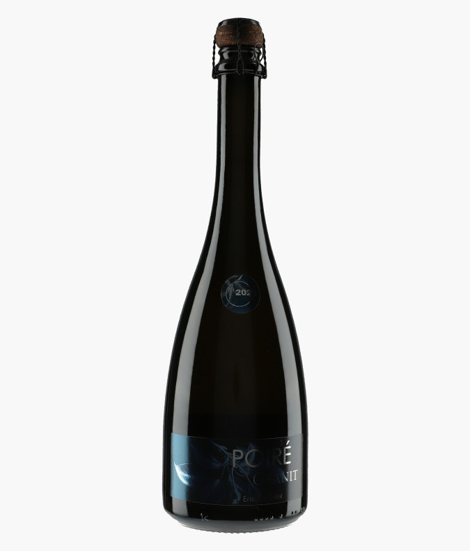 Poiré Granit 2021BORDELET ERIC