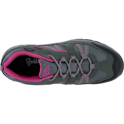 Brütting Outdoorschuh Fresno
