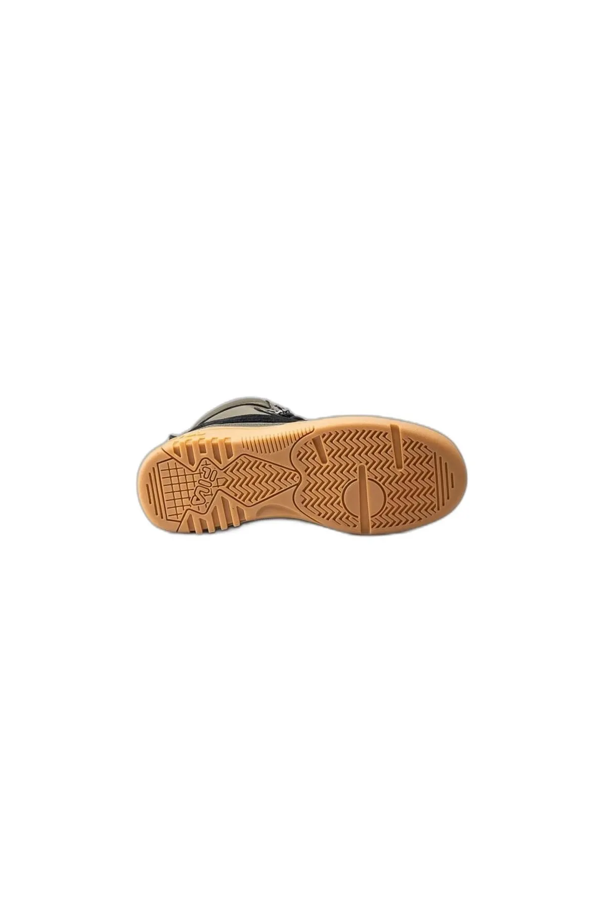 Fila  Sneaker - Grün - Flacher Absatz