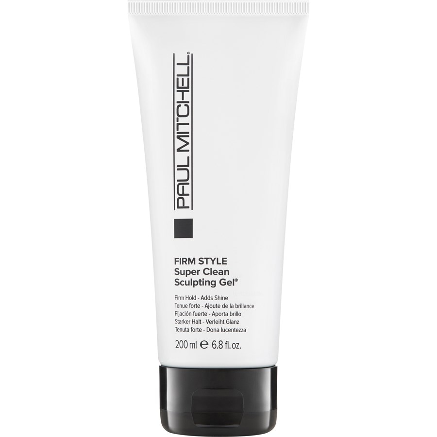 Super Clean Sculpting Gel