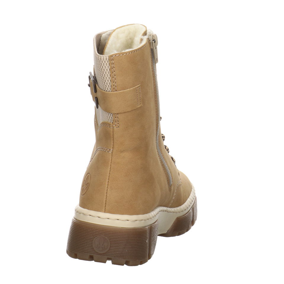 Rieker Boots