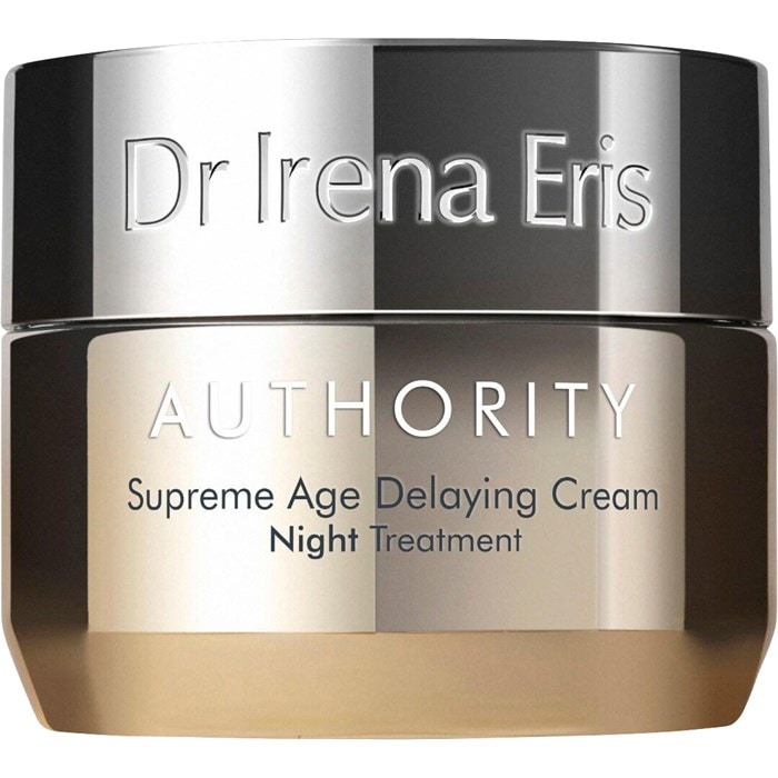 Supreme Night Delaying Cream