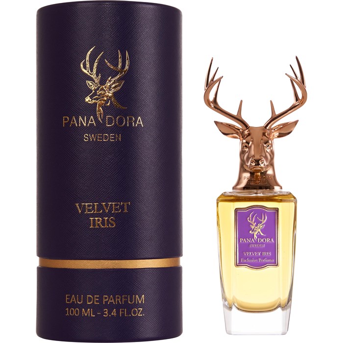 Eau de Parfum Spray