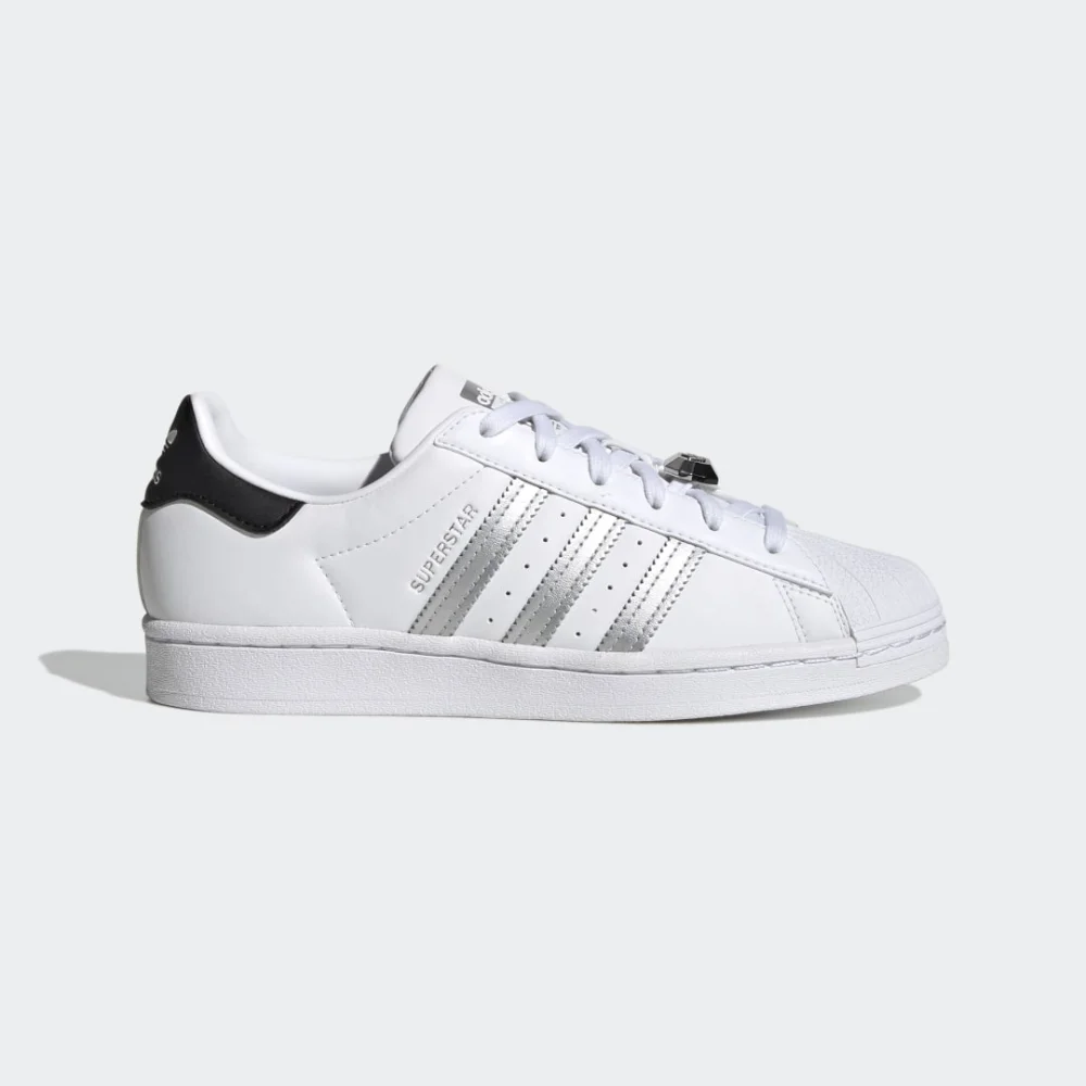 adidas Superstar HQ4256 / weiss