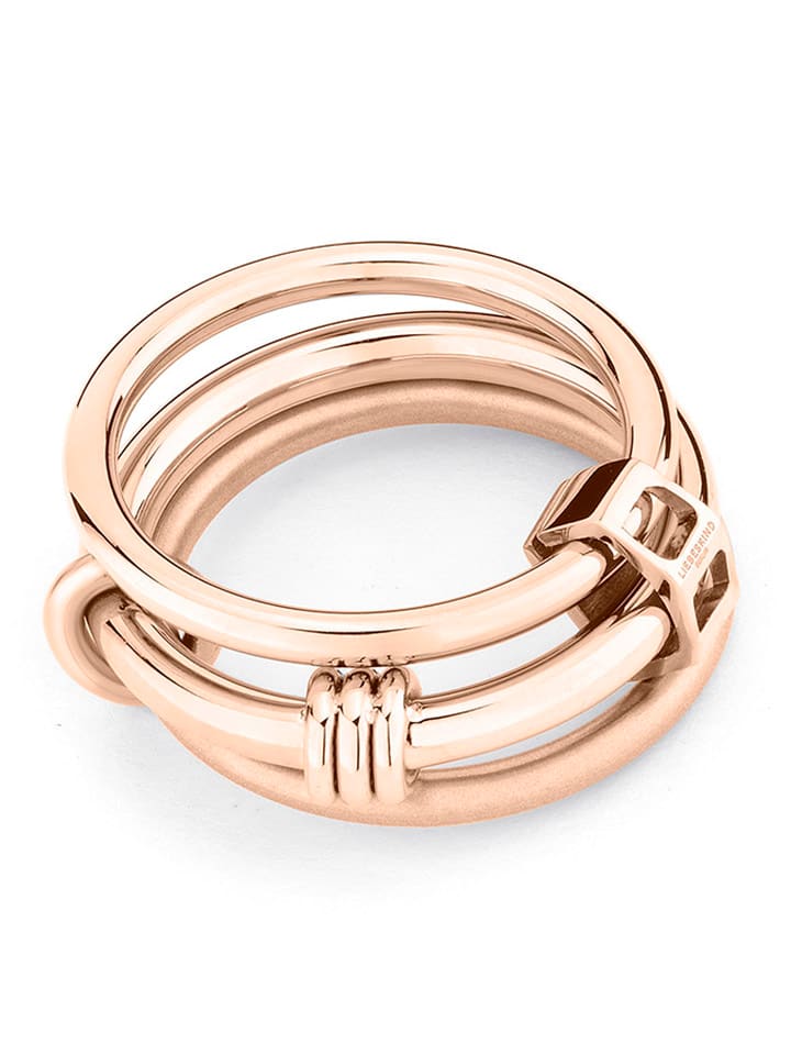 Liebeskind Beschicht. Ring günstig kaufen