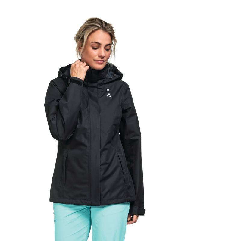 Schöffel Jacket Gmund L  Funktionsjacke Damen