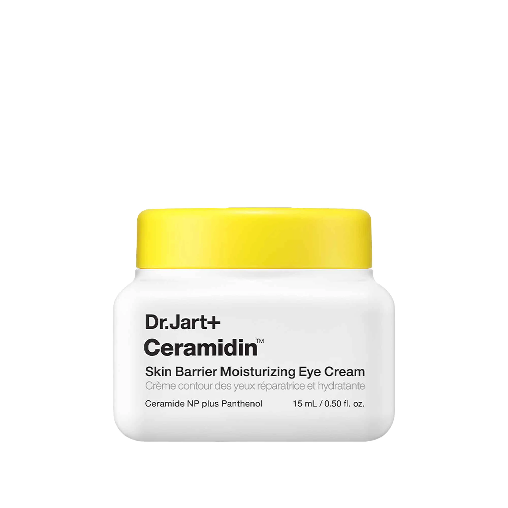 Ceramidin™ acu krēms - mitrinošs acu kontūru krēms