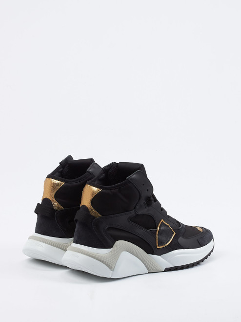Sneaker high-16730090015 Philippe Model