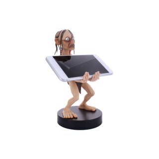Herr der Ringe Cable Guy Gollum 20 cm