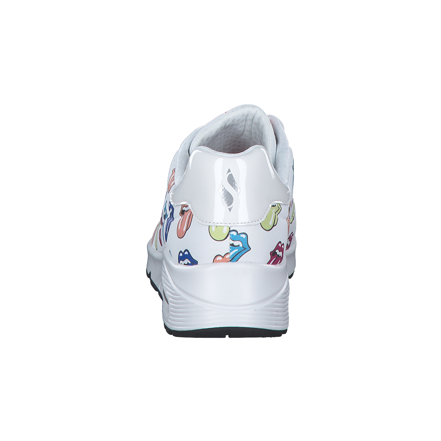 Skechers 177964, Schnürschuhe, Damen, Weiß
